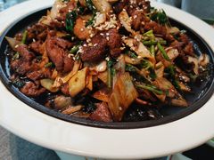 -秀儿四九城·新京菜(亚运村鸟巢店)