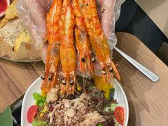 -Pennehut畔尼意面(合肥万象城店)