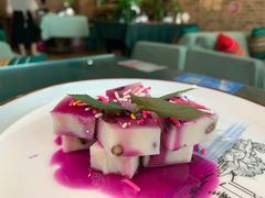 -忘忧草融合私房菜(红鼎国际店)