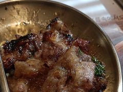 -西塔老太太泥炉烤肉(沈阳店)
