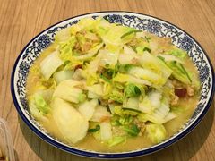 -兰州陈记牛肉面 ·烧烤· 铜锅涮肉(万达店)