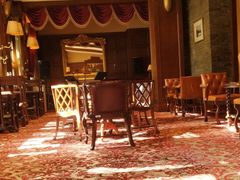 -利顺德大饭店·维多利亚花园(小白楼店)