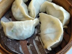 -古南都·清真绿柳居菜馆(太平南路店)