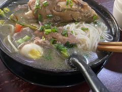 -李米线(武陵路店)