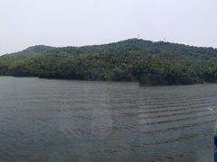 -天目湖山水园