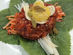 -西塔大冷面(市府大路店)