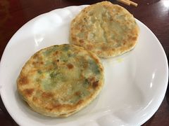 -老山记海城馅饼大酒店(振兴小区店)