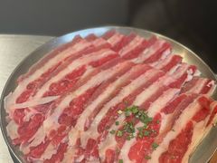 -安小胖韩国烤肉(太原街万达L3店)