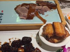 -江南郡府(天宝路店)