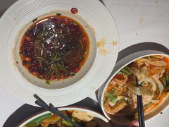 -谷丽麦馕新疆菜·清真(步步高梅溪新天地店)