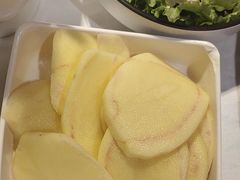 -热火朝天小嫩牛火锅·南屏街美食 (南强街巷店)