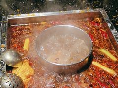 -红鼎坊·老成都火锅(新南门店)