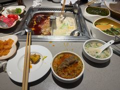 -海底捞火锅(八佰伴店)