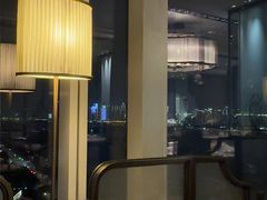 -澜亭中餐厅·一线江景·尊蓝豪华精选