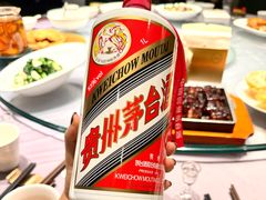 -徐记海鲜(大雁塔|金都店)
