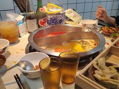 -芈重山老火锅(广州首店)