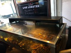 -RED LOBSTER(中城西店)