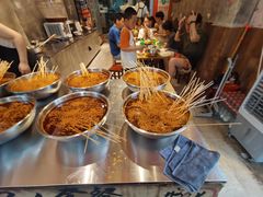 -嘉州鲜知味钵钵鸡(奎星楼店)