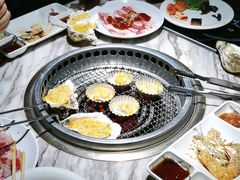 -火炉火自助餐(喜隆多店)