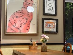 -Money Shops(愚园路店)