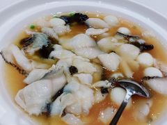 糟熘鱼片-和记小菜(东方店)