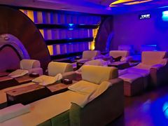 -碧中海汤泉汗蒸酒店