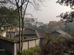 -渣滓洞