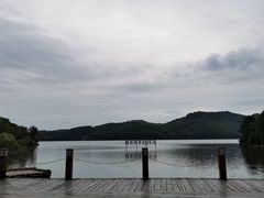 -天目湖涵田度假村