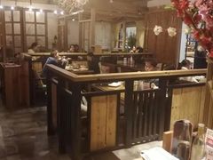 大堂-红蕃干锅·脆皮香辣虾(南屏街金鹰店)