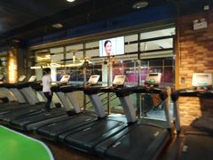 -美航国际健身(北京华联店)