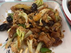 -遇见小院—虹鳟鱼•农家菜(怀柔店)