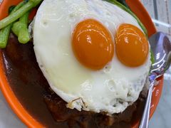 -澳门陈光记烧味饭店(万象城店)