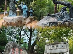 -敬亭山风景名胜区