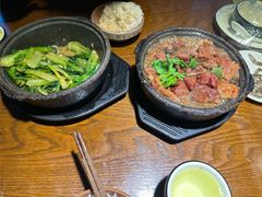 -保兰街老砂锅(建业凯旋广场店)