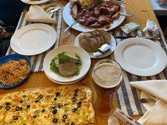 -兰特伯爵西餐厅·啤酒屋(方庄店)