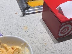 -海底捞火锅(航洋城店)