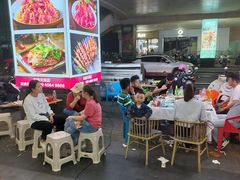 -虾大侠·盱眙龙虾老北京铜锅涮羊肉(金楠天街店)