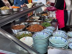 -金秋特色面馆(铜庄店)