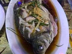 -特色酱椒鱼私房菜(黄鹤楼店)