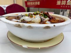 -渔鸽皇酒楼(鸿大广场店)