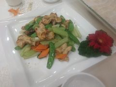 -寻味顺德·南记酒家·传统顺德菜·鱼生(广源路店)