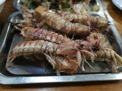 -威海海鲜王(窑头路店)