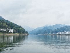 -新安江山水画廊风景区
