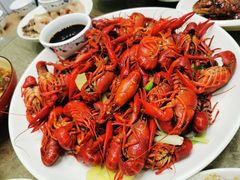 -上海羊肉馆(泰宸苑店)