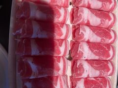 -额尔敦传统涮(公园西路店)