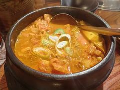 -九田家黑牛烤肉料理(新辰里亚运村店)