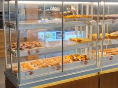 -85度C(南京中山南店)