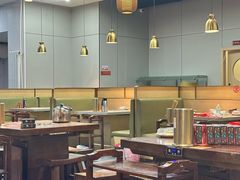 -签尚佰味小郡肝串串香火锅(朝阳路店)