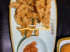 -江边城外烤全鱼(龙德广场店)