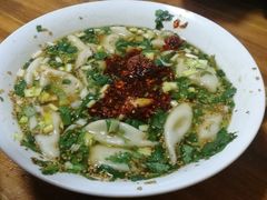 -尤素福东举院饺子馆